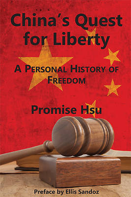 Picture of China's Quest for Liberty