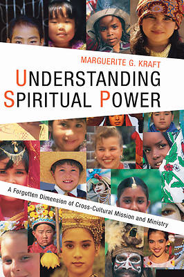 Picture of Understanding Spiritual Power