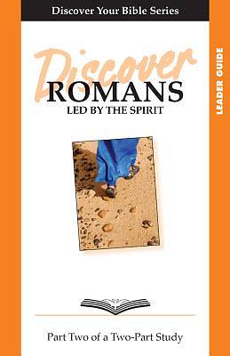 Picture of Discover Romans Part 2 Leader Guide