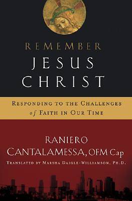 Picture of Remember Jesus Christ