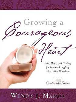 Picture of Growing a Courageous Heart