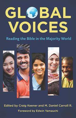 Picture of Global Voices