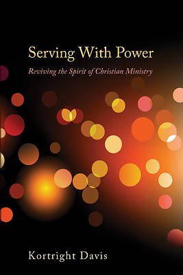 Picture of Serving with Power