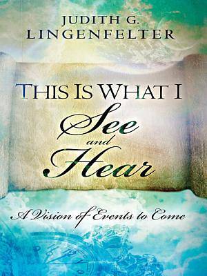 Picture of This Is What I See and Hear [ePub Ebook]