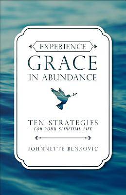 Picture of Experience Grace in Abundance