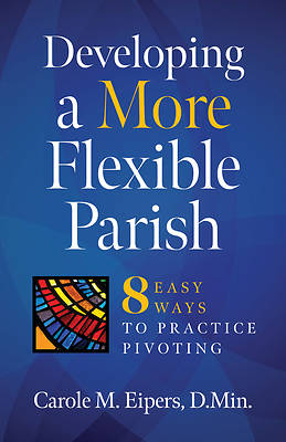 Picture of Developing a More Flexible Parish