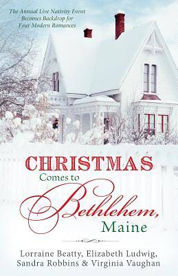 Picture of Christmas Comes to Bethlehem - Maine