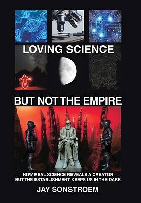 Picture of Loving Science - but Not the Empire