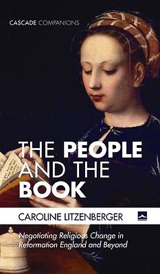 Picture of The People and the Book