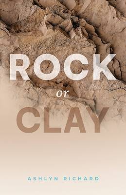 Picture of Rock or Clay