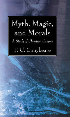 Picture of Myth, Magic, and Morals