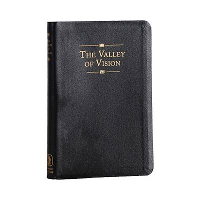 Picture of The Valley of Vision (Genuine Leather)