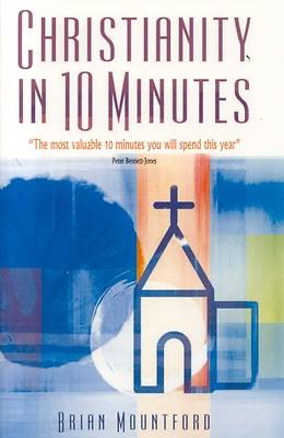 Picture of Christianity in 10 Minutes