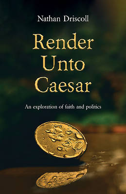 Picture of Render Unto Caesar