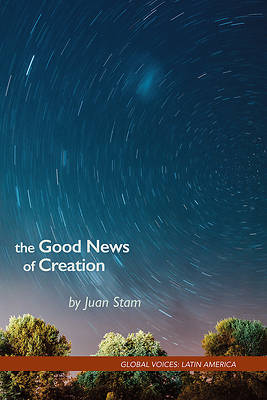 Picture of The Good News of Creation