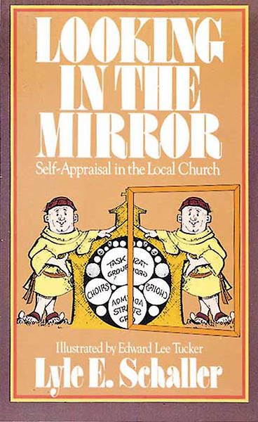 Picture of Looking in the Mirror [Adobe Ebook]