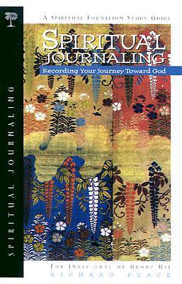 Picture of Spiritual Journaling