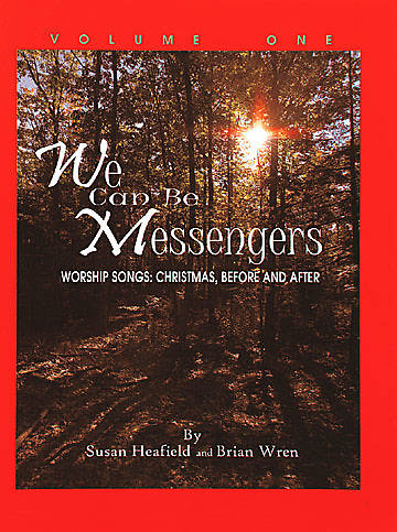 Picture of We Can Be Messengers Book