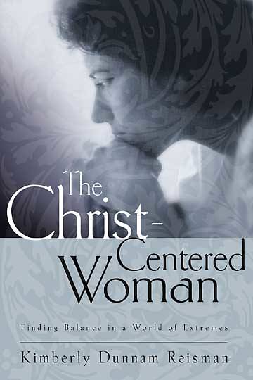 Picture of The Christ Centered Woman