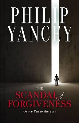 Picture of The Scandal of Forgiveness - eBook [ePub]