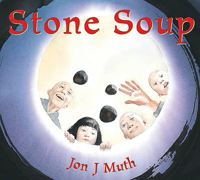 Picture of Stone Soup