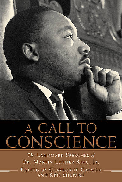 Picture of A Call to Conscience