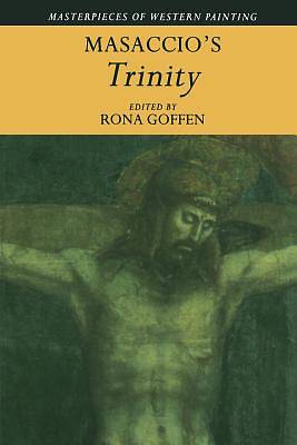 Picture of Masaccio's 'Trinity'