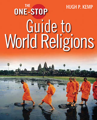 Picture of The One-Stop Guide to World Religions