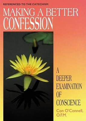 Picture of Making a Better Confession [ePub Ebook]