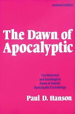 Picture of The Dawn of Apocalyptic