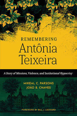 Picture of Remembering Antônia Teixeira