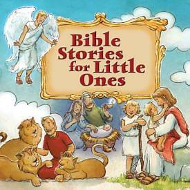 Picture of Bible Stories for Little Ones