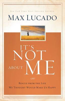 Picture of It's Not About Me - eBook [ePub]