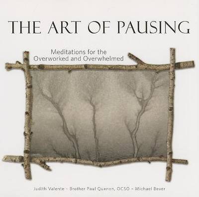 Picture of The Art of Pausing