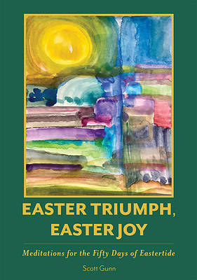 Picture of Easter Triumph, Easter Joy