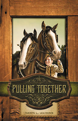 Picture of Pulling Together