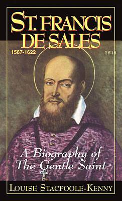 Picture of St. Francis Desales