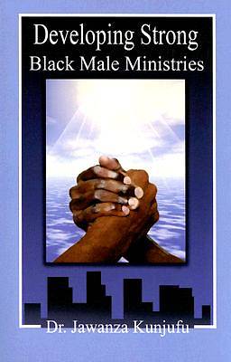 Picture of Developing Strong Black Male Ministries