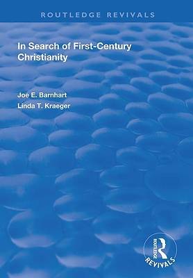 Picture of In Search of First-Century Christianity