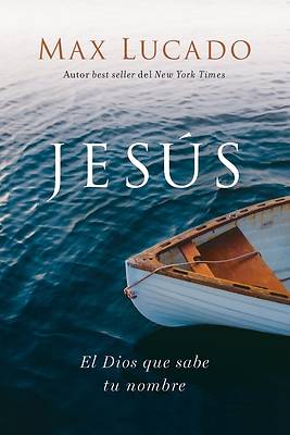 Picture of Jesús