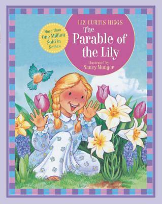 Picture of The Parable of the Lily