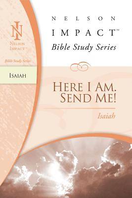 Picture of Isaiah - eBook [ePub]
