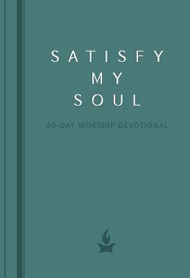Picture of Satisfy My Soul