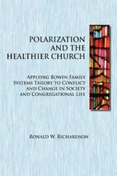 Picture of Polarization and the Healthier Church