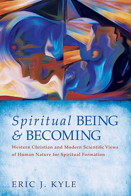 Picture of Spiritual Being & Becoming