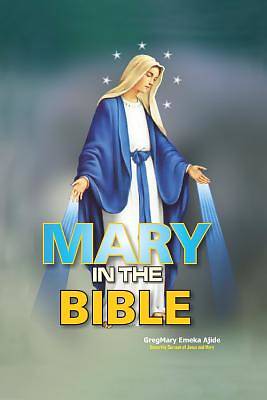 Picture of Mary in the Bible