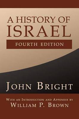 Picture of A History of Israel - eBook [ePub]