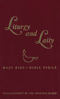 Picture of Liturgy and Laity