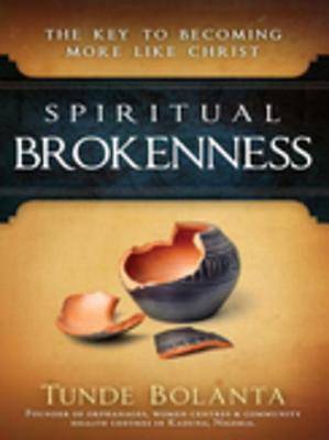 Picture of Spiritual Brokenness [ePub Ebook]