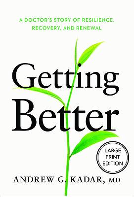 Picture of Getting Better